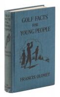 Golf Facts for Young People