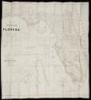 The State of Florida Compiled in the Bureau of Topographical Engineers From the best authorities