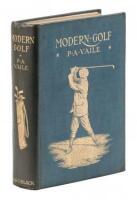 Modern Golf