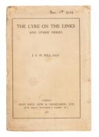 The Lyre on the Links and Other Verses