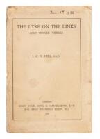 The Lyre on the Links and Other Verses