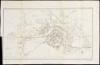Map Illustrating the Siege of Atlanta, Ga. by the U.S. Forces, under Command of Maj. Gen. W.T. Sherman from the Passage of Peach Tree Creek, July 19, 1864 to ... South of Atlanta, Aug. 26, 1864