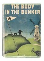 The Body in the Bunker
