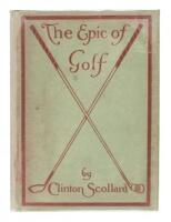 The Epic of Golf