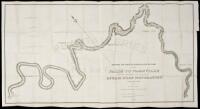 Survey of the Cumberland River from the Falls to Nashville, with a view to the removal of the obstructions to Steam Boat Navigation between those points...