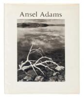 Ansel Adams