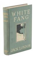 White Fang