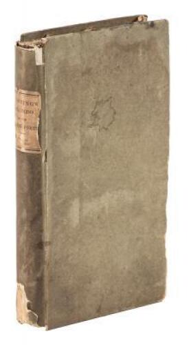 Wybor Poezyi Polskiey: Specimens of the Polish Poets; with notes and observations on the literature of Poland