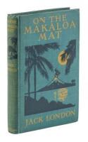 On the Makaloa Mat