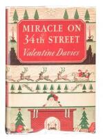 Miracle on 34th Street