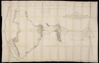 Map of an Exploring Expedition to the Rocky Mountains in the Year 1842 and to Oregon & North California in the years 1843-44...Fr&eacute;mont, John Charles