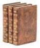 Essays, Biographical, Critical, and Historical, Illustrative of the Tatler, Spectator, and Guardian