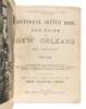 Historical Sketch Book and Guide to New Orleans and Environs - 3