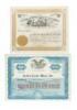 Collection of approximately 70 stock certificates, most in mining and oil companies, some multiples - 3