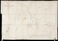 Map of the Lower Geyser Basin Yellowstone National Park, Plotted by Henry Gannett, M.E. from notes and sketches by J.E. Mushbach 1878