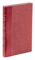 Colorado, Territory, Legislature. Council Journal of the Legislative Assembly of the Territory of Colorado. First Session. Begun and Held at Denver, September 9th, A.D. 1861