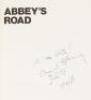 Abbey's Road - 3