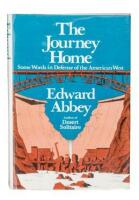 The Journey Home: Some Words in Defense of the American West