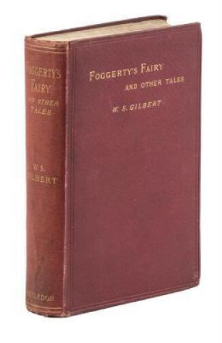 Foggerty&rsquo;s Fairy and Other Tales