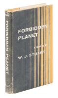 Forbidden Planet