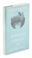 A River Runs Through It and Other Stories