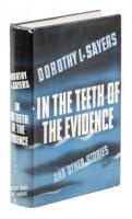 In the Teeth of the Evidence and other stories