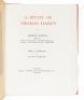A Study of Thomas Hardy - 4