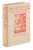 East of the Sun and West of the Moon: Old Tales from the North