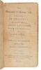 The Economy of Human Life. Complete in Two Parts. Translated from an Indian Manuscript, Written by an Ancient Bramin, in a Letter from an English Gentleman Residing in China, To the Earl of ***********