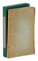 A Complete Collection of Junius&rsquo;s Letters, with those of Sir William Draper.