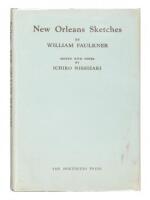 New Orleans Sketches