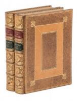 Life of Thomas Stothard, R. A. With Personal Reminiscences by Mrs. Bray