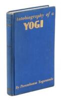 Autobiography of a Yogi