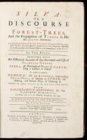 Silva: Or, a Discourse of Forest-Trees, and the Propagation of Timber in His Majesty's Dominions...together with An Historical Account of the Sacredness and Use of Standing Groves. Terra, a Philosophical Essay of Earth...