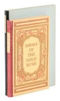 Books of the California Gold Rush: A Centennial Selection