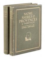 Shires and Provinces [&] More Shires and Provinces