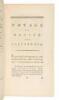 A Voyage to California, to observe the transit of Venus. By Mons. Chappe d'Auteroche. With an historical description of the author's route through Mexico, and the natural history of that province. Also, a voyage to Newfoundland and Sallee, to make experim - 4