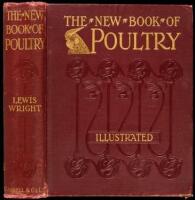 Wright's Book of Poultry