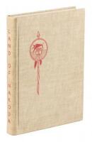 Land of Nakoda: The Story of the Assiniboine Indians. From the tales of the Old Ones told to First Boy (James L. Long), with drawings by Fire Bear (William Standing), under the direction of the Writers' Program of the World Projects Administration in the 