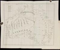 The Friend of Australia; Or, A Plan for Exploring the Interior and for Carrying On a Survey of the Whole Continent of Australia