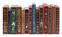Twenty-seven signed and limited hunting titles from Amwell Press