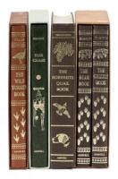 Four hunting titles from the Amwell Press