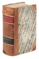 Journal of the Senate of the State of California; At Their First Session, Begun and Held at Puebla de San Jose [bound with] Journal of the House Assembly of the State of California...