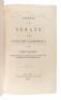 Journal of the Senate of the State of California; At Their First Session, Begun and Held at Puebla de San Jose [bound with] Journal of the House Assembly of the State of California... - 2