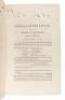 Journal of the Senate of the State of California; At Their First Session, Begun and Held at Puebla de San Jose [bound with] Journal of the House Assembly of the State of California... - 3