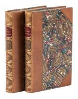 A Chronicle of the Conquest of Granada. From the Mss. of Fray Antonio Agapida.
