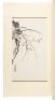 Chinese Orchids by Madame Chiang Kai-shek - 3