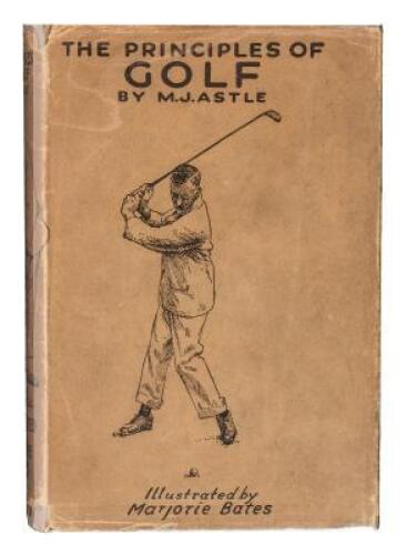 The Principles of Golf