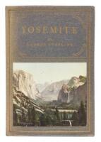 Yosemite, An Ode