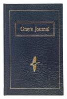 Gray's Journal